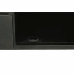 Anrichte DKD Home Decor   Schwarz Gold natürlich Metall Mango-Holz 145 x 40 x 85 cm