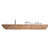 Wandgarderobe DKD Home Decor Kunststoff (Restauriert A)