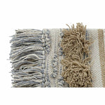 Kissenbezug DKD Home Decor Bunt Randbereich Boho (50 x 3 x 30 cm)