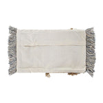 Kissenbezug DKD Home Decor Bunt Randbereich Boho (50 x 3 x 30 cm)