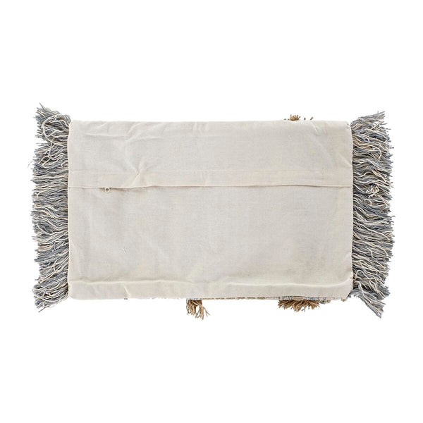 Kissenbezug DKD Home Decor Bunt Randbereich Boho (50 x 3 x 30 cm)