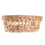 Ablageschale DKD Home Decor Tropical 24 x 24 x 9 cm