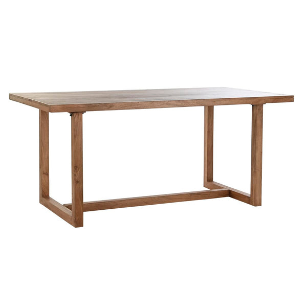 Esstisch DKD Home Decor 175 x 90 x 77 cm Braun Akazienholz