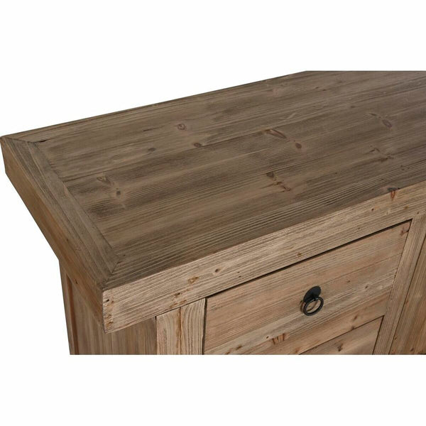 Anrichte DKD Home Decor natürlich Holz 180 x 45 x 85 cm