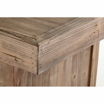 Anrichte DKD Home Decor natürlich Holz 180 x 45 x 85 cm