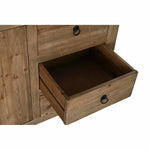 Anrichte DKD Home Decor natürlich Holz 180 x 45 x 85 cm