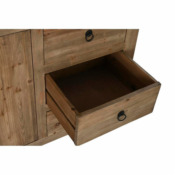 Anrichte DKD Home Decor natürlich Holz 180 x 45 x 85 cm