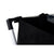 Korb für schmutzige Wäsche DKD Home Decor Biegsam Dreifach Metall Polyester (67 x 33 x 61 cm)