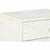 Nachttisch DKD Home Decor ABETO Kunststoff (Restauriert B)