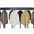 2nd-Set Tischchen DKD Home Decor Schwarz Bunt 46 x 46 x 61 cm
