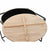 Beistelltisch DKD Home Decor Braun Schwarz Holz Metall 64 x 64 x 62,5 cm