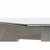 Esstisch DKD Home Decor Kristall Grau Durchsichtig Holz MDF (160 x 90 x 75 cm)
