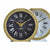 Bordur DKD Home Decor Weiß Schwarz (2 Stück)