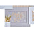 Fotorahmen DKD Home Decor Love Home Holz Blume natürlich (46 x 3 x 39 cm) (2 Stück)