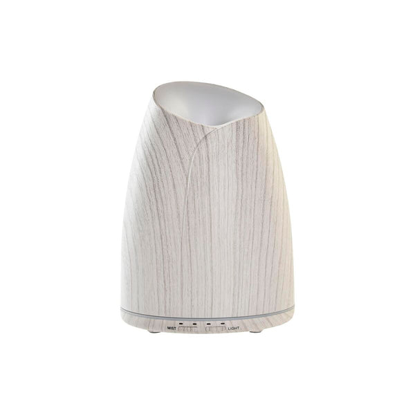 Diffusor für ätherische Öle DKD Home Decor Weiß 500 ml