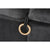 Hocker DKD Home Decor Grau Metall (Restauriert A)