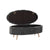 Hocker DKD Home Decor Grau Metall (Restauriert A)