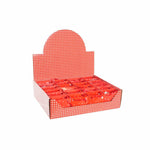 Weihnachtsschmuck DKD Home Decor Harz Engel (3,5 x 2,5 x 4 cm) (4 Stück)