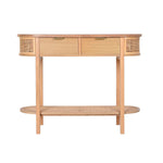 Eingangsbereich DKD Home Decor 100 x 38 x 78 cm