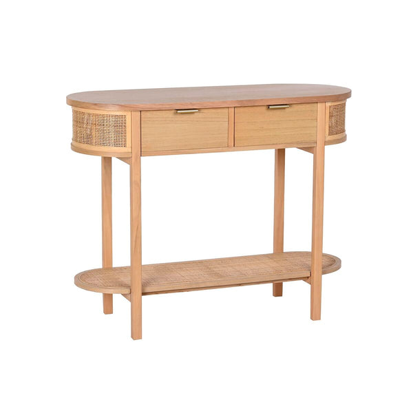 Eingangsbereich DKD Home Decor 100 x 38 x 78 cm