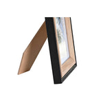 Fotorahmen DKD Home Decor Grau Beige Braun Weiß Tropical Holz MDF (15 x 1,5 x 20 cm) (4 Stück)
