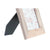 Fotorahmen DKD Home Decor Braun 15 x 1 x 20 cm Holz MDF (2 Stück)