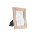 Fotorahmen DKD Home Decor Braun 15 x 1 x 20 cm Holz MDF (2 Stück)