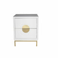 Nachttisch DKD Home Decor (Restauriert A)