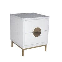 Nachttisch DKD Home Decor (Restauriert A)