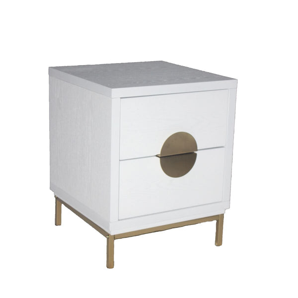 Nachttisch DKD Home Decor (Restauriert A)