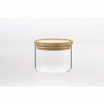 Set mit 3 Kanistern DKD Home Decor 10 x 10 x 7,5 cm