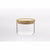 Set mit 3 Kanistern DKD Home Decor 10 x 10 x 7,5 cm