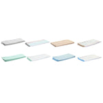Tücher-Set DKD Home Decor 4 Stücke