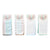 Tücher-Set DKD Home Decor 4 Stücke