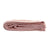 Badematte DKD Home Decor 600 gsm Baumwolle Hellrosa (80 x 50 x 1 cm)