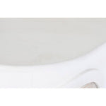 Anrichte DKD Home Decor Weiß natürlich 153 x 41 x 83 cm