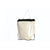 Sonnensegel DKD Home Decor Beige 500 x 500 x 2 cm Kerze
