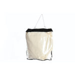 Sonnensegel DKD Home Decor Beige 500 x 500 x 2 cm Kerze