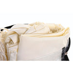 Sonnensegel DKD Home Decor Beige 500 x 500 x 2 cm Kerze