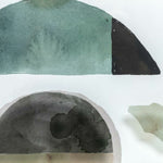 Acrylbild DKD Home Decor polystyrol 40 x 3,8 x 50 cm 43 x 3,8 x 53 cm