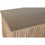 Anrichte DKD Home Decor Gold Hellbraun Paulonia-Holz Holz MDF 157 x 40 x 80 cm