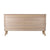Anrichte DKD Home Decor Gold Hellbraun Paulonia-Holz Holz MDF 157 x 40 x 80 cm