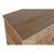 Anrichte DKD Home Decor Gold Hellbraun Paulonia-Holz Holz MDF 100 x 44 x 118 cm
