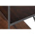 Regal DKD Home Decor Sheesham Braun Dunkelbraun Hellgrau Holz Metall 213 x 43 x 220 cm