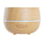 Diffusor für ätherische Öle DKD Home Decor natürlich 150 ml