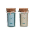 Duftkerze DKD Home Decor 140 g (2 Stück)