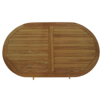Tisch-Set mit 4 Stühlen DKD Home Decor 90 cm 150 x 90 x 75 cm