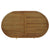 Tisch-Set mit 4 Stühlen DKD Home Decor 90 cm 150 x 90 x 75 cm