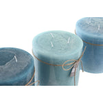 Duftkerze DKD Home Decor (3 Stück)