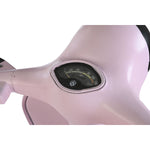 Flaschenregal DKD Home Decor 195 x 70 x 106 cm Hellrosa Eisen Mango-Holz